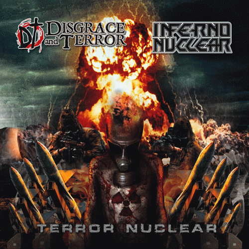 Inferno Nuclear : Terror Nuclear